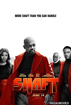 Shaft (2019) Hollywood Hindi Dubbed Full Movie